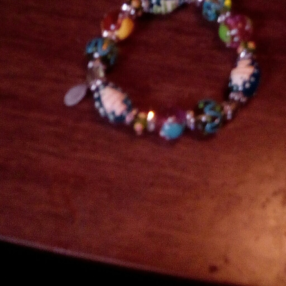 Bracelet
